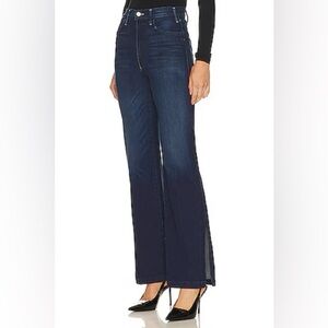 MOTHER Hustler Sidewinder in Tongue And Chic Size 24 B87